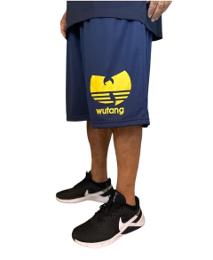 Bermuda rap power dry wu - Rap Power