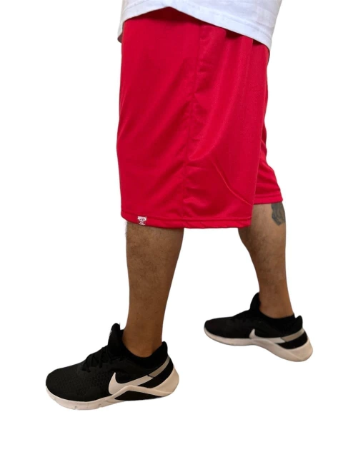 Bermuda rap power etiqueta - comprar online