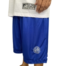 Bermuda basquete rap power na internet