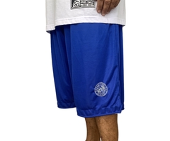 Bermuda basquete rap power