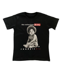 Camiseta rap power infantil ready na internet