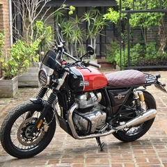 Interceptor 650 - Classic RE