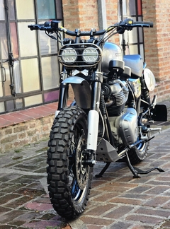 Imagen de Interceptor 650 - Scrambler