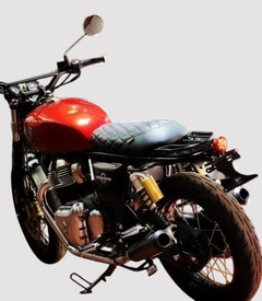 Asiento con Parrilla - comprar online