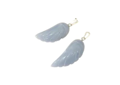 Dije Alita Onix Cielo - comprar online