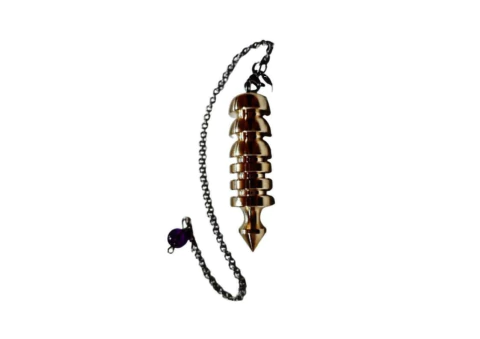 Pendulo Isis/ Osiris