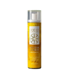 SPLASH AURICO FRECUENCIAL CALCITA DORADA "INTUICION"