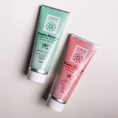 PASTA DENTAL LIBRE DE FLUOR PINEAL DETOX