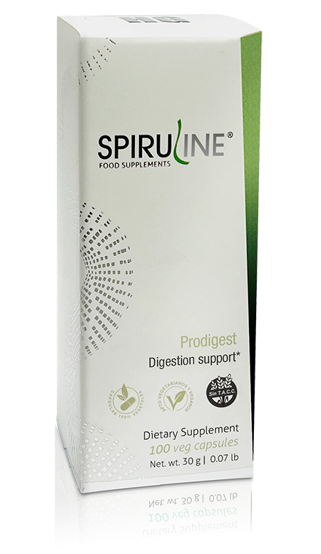 SPIRULINE PRODIGEST