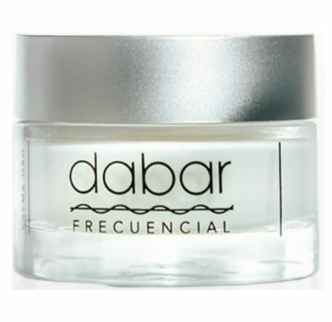 CREMA ORO FRECUENCIAL 50ML