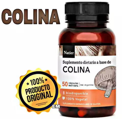 COLINA NATIER