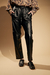Pantalón Girona 100% Cuero Ovino - comprar online