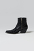 Bota Falcon 100% Cuero Vacuno