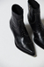 Bota Falcon 100% Cuero Vacuno - CIBELES