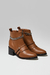 Bota Cadiz 100% Cuero Vacuno - comprar online