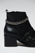 Bota Cadiz 100% Cuero Vacuno - CIBELES