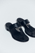 Sandalia Cuero Renata - comprar online