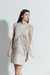 Vestido Cuero Emily