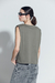 Musculosa Miranda - CIBELES