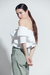 Top Olivia - comprar online