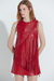Vestido Cuero Emily - comprar online