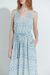 Vestido Kalem - comprar online