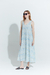 Vestido Kalem