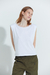 Musculosa Miranda - tienda online
