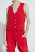 Chaleco Corinna - comprar online