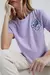 Remera Seashell - CIBELES