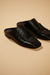 Mules Bora 100% Cuero - comprar online