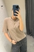 Remera Asha - CIBELES