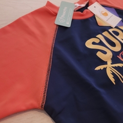 Remeras con protección Uv nena, varon - comprar online