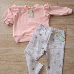Buzos de plush beba - tienda online