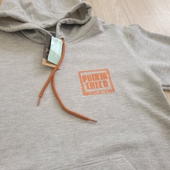 Buzo rústico oversice unisex - tienda online