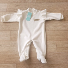 Entero de Plush beba Natural