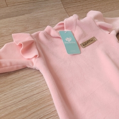 Entero de Plush beba Rosa en internet