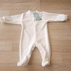 Entero de Plush bebe natural