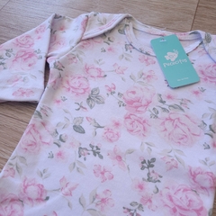 Body beba rosas - tienda online