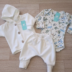 Body animales de la selva - comprar online