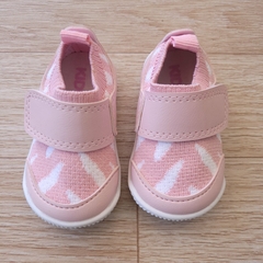 Zapas super blandas adaptables a sus piecitos!! - Pececitos