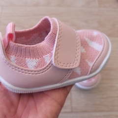 Zapas super blandas adaptables a sus piecitos!! en internet