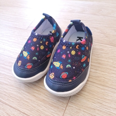 Zapas espacial super blandas
