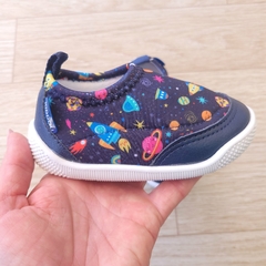 Zapas espacial super blandas en internet
