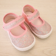 Guillerminas con abrojito escamas beba! - comprar online