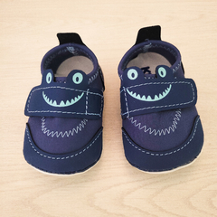 Zapatillas shark bebe