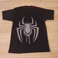Remera Hombre Araña personaje - Pececitos