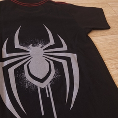 Remera Hombre Araña personaje - comprar online