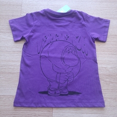 Remera vergüenza, personajes en internet