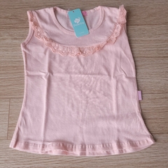 Imagen de Remera musculosa de beba